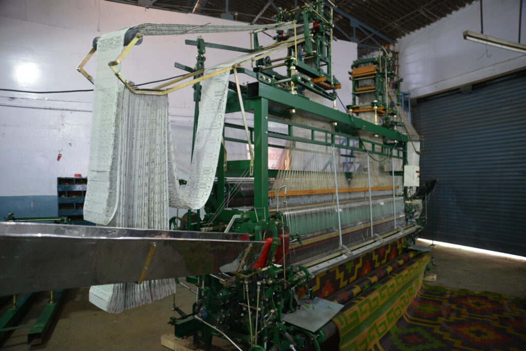 Puja Engineering Industries