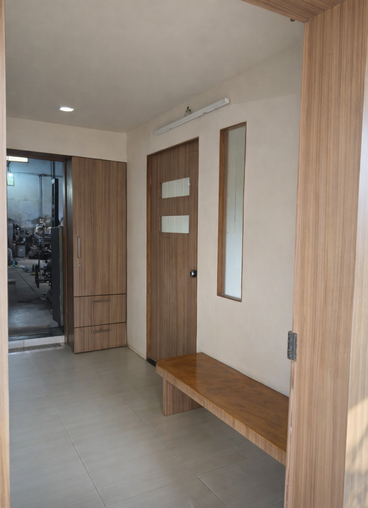 Puja Engineering Industries