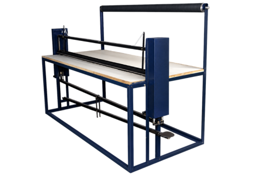 mat cutting machine