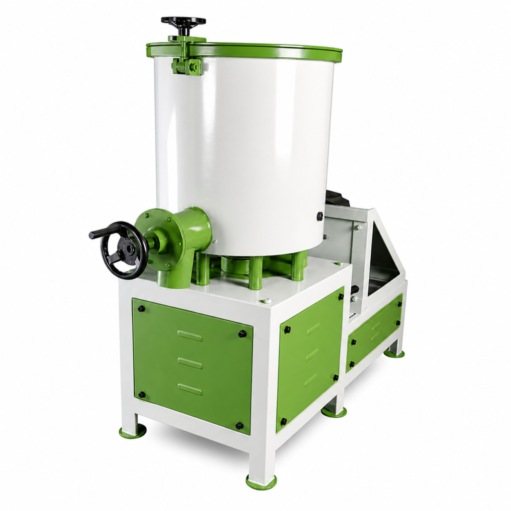 High Speed Mixer Machine for Plastic Raw Material Mixing