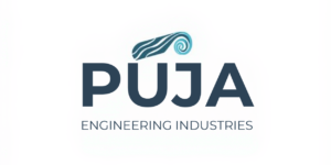 puja engineering industries logo