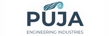 puja engineering industries logo